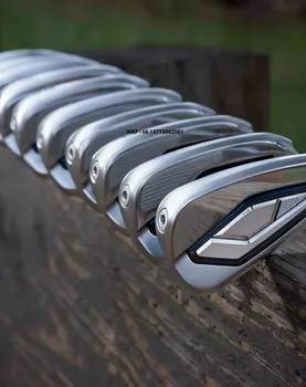 J-440 Carbon Steel Complete Golf Set 1