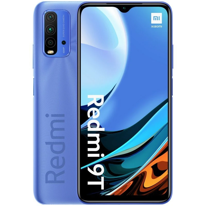 Телефон Redmi 9a Цена