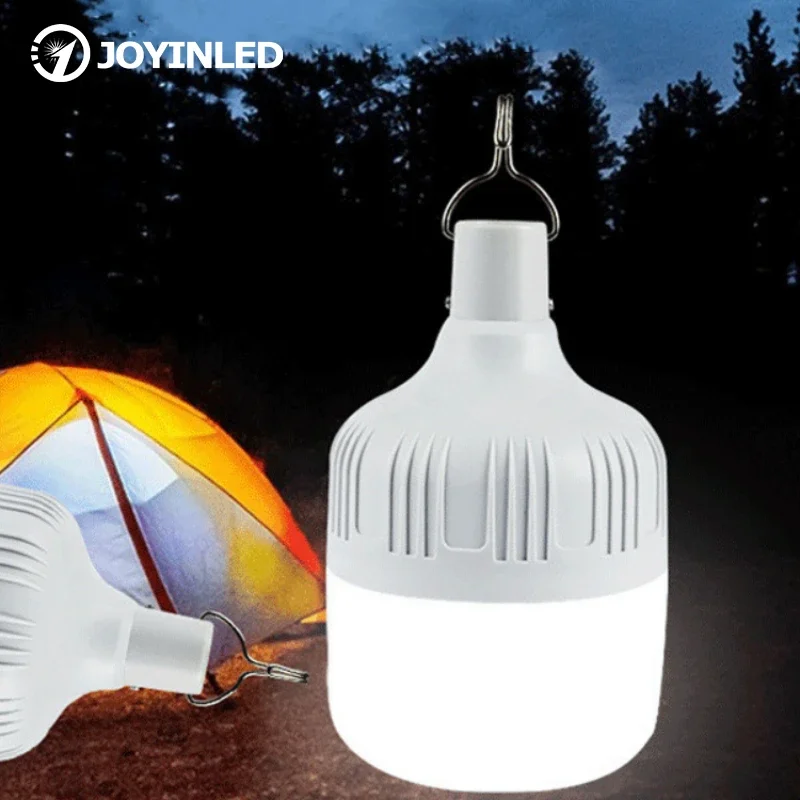 Energysaving Outdoor Camping Light Household Power Outage LED