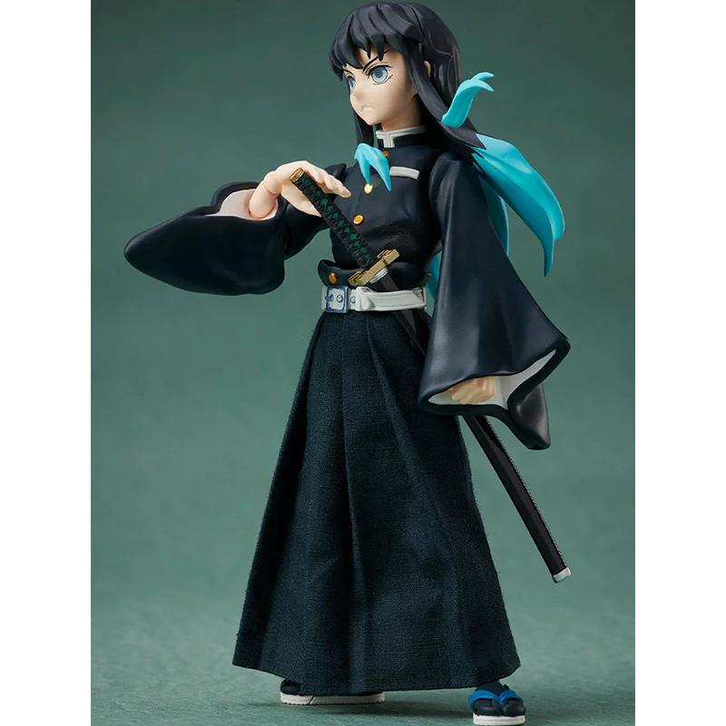Original Aniplex BUZZmod Demon Slayer Kimetsu No Yaiba