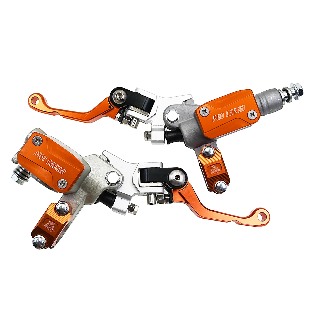 Motorrad Lenker Hauptzylinder Hebel Griff Hydraulische Bremspumpe Kupplung Für KTM XC XCF SX SXF EXC EXCF XCW XCFW TPI – Detail 15