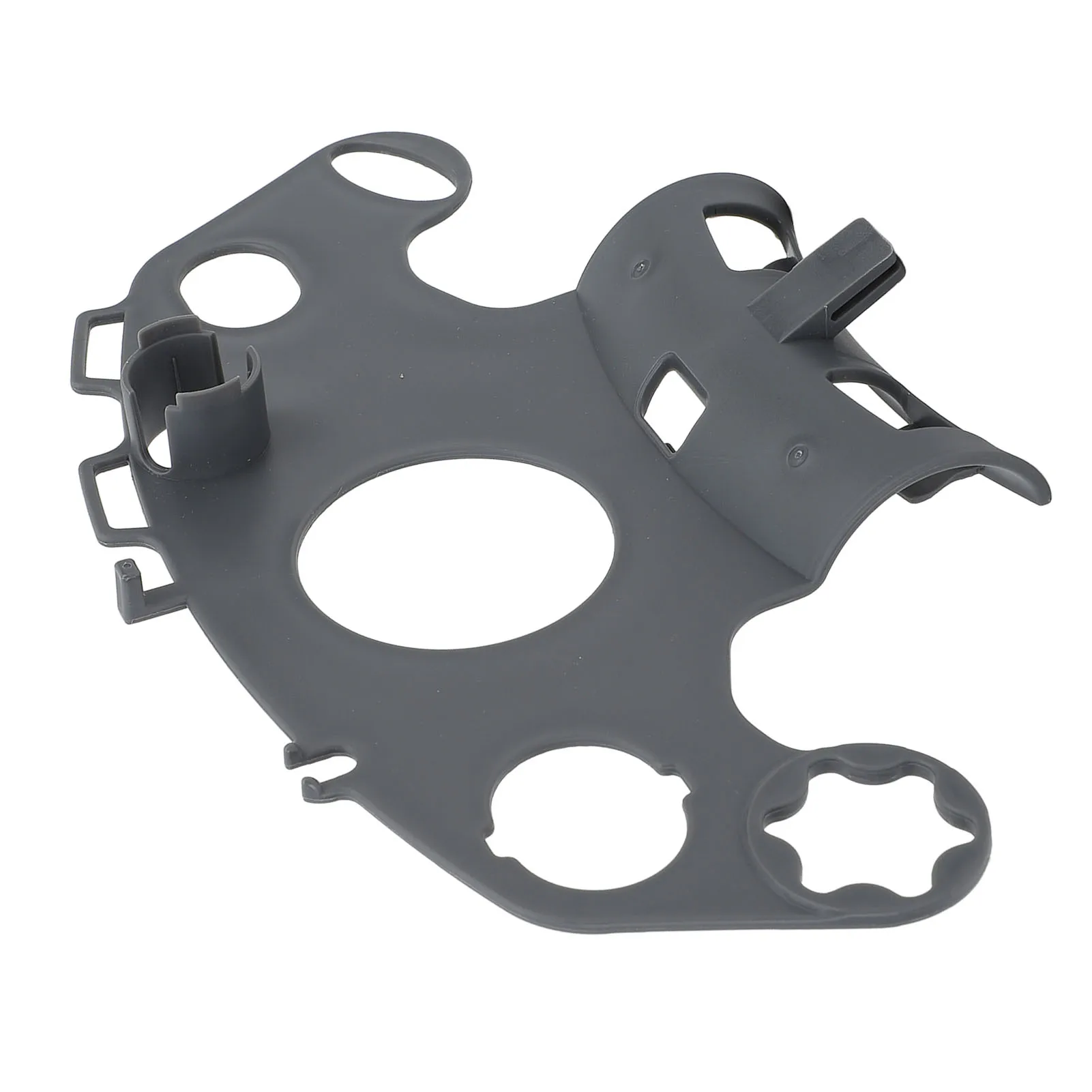 Cooking Machine Storage Rack Holder Up to 10 Accessories Ample Space Kitchen Tool Storage Rack For Thermomix TM5 TM6