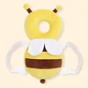 Little Bee 2025 Baby Head Protector – Breathable Anti-Fall Hat | Christmas Gift for Infants & Toddlers (0-3Y) Safety Certified 2