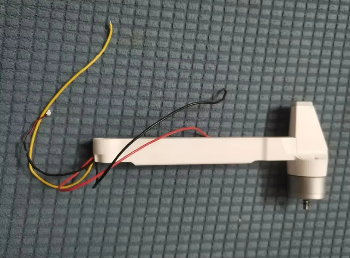 Bras de Drone FPV et Câbles de Remplacement - Pièces Détachées