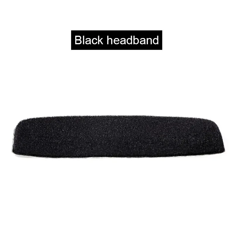 Premium Replacement Ear Pads and Headband Cushion