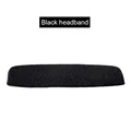 Headband Black