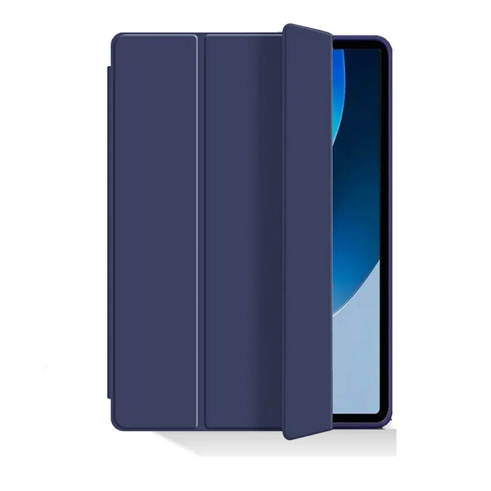 Slim Protective Tablet Case Cover with Auto Wake/Sleep
