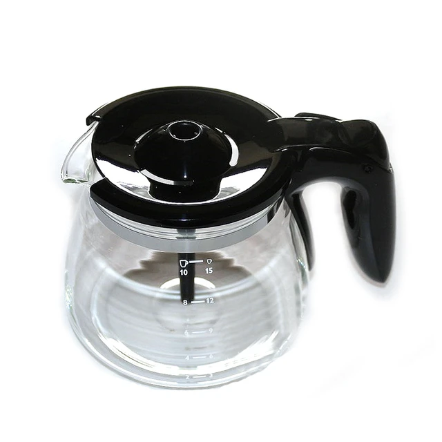 Glass Spare Replacement Parts  Philips Coffee Maker Hd7447 - Coffee Maker  Philips - Aliexpress
