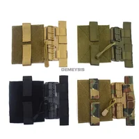 Tactical Quick Removal  Vest Buckle Set Durable Quick Release System Kit for JPC CPC NCP XPC 6094 420 Vest  Accessories 2