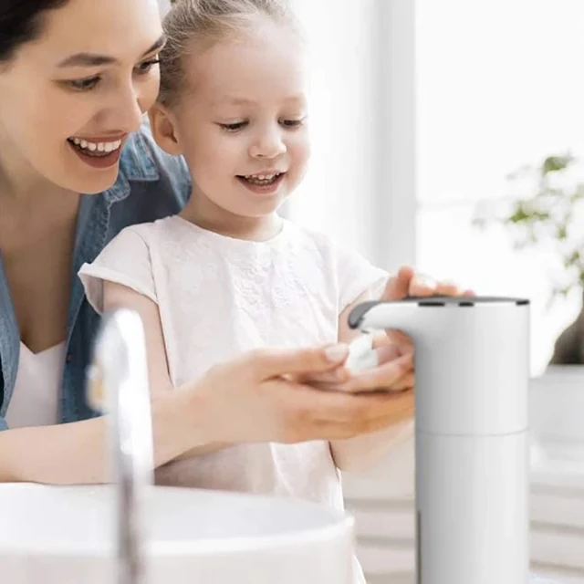 XIAOMI 450Ml Automatic Soap Dispenser