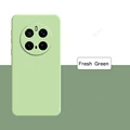 Fresh Green