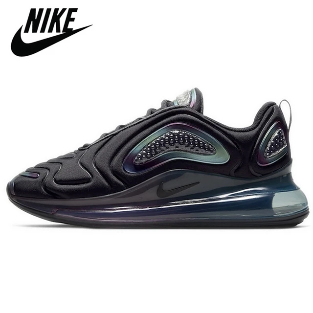 Original Authentic Nike Air Max 720 Men Bubble Pack-Black Red Outdoor Women  Running Shoes Trainers Sports Sneakers Runners - AliExpress