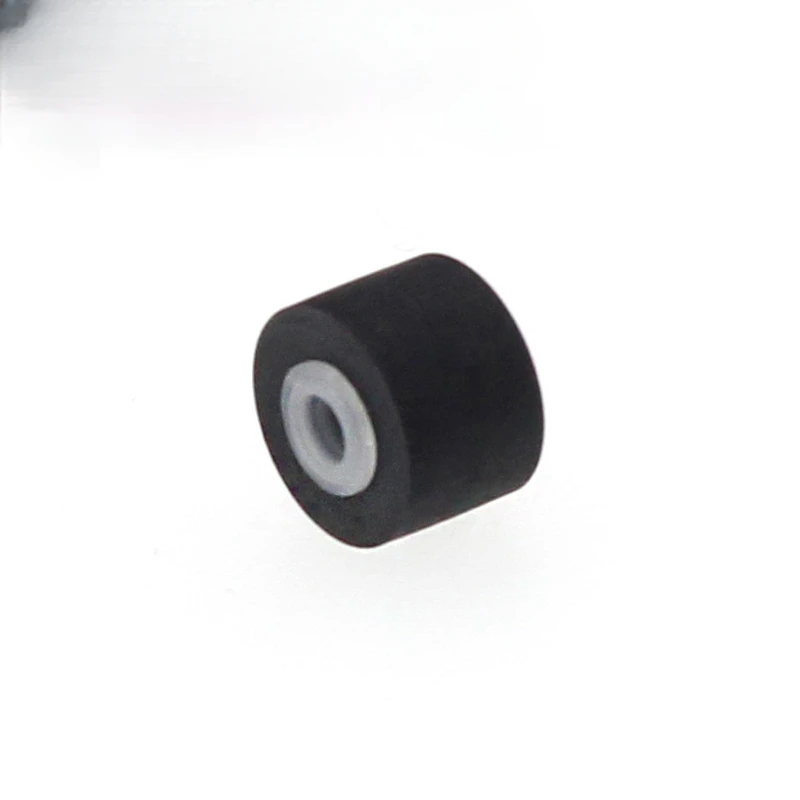 

7 × 5 × 1,5 мм проигрыватель, стереотехника, радио, роликовый магнитофон, кассета давления, ременной шкив