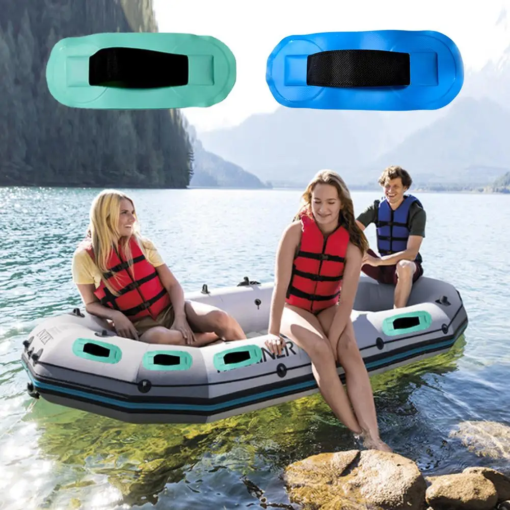 Paddle Board Handle Strap Patch Maniglia Per Il Trasporto Per Dinghy Canoa Sup Paddle Board E Gommoni Kayak Seat Strap 26X1 Z3K6