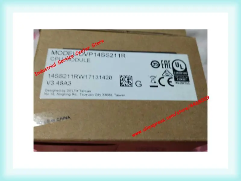 Original Dvp14ss211r Dvp14ss211t Novo