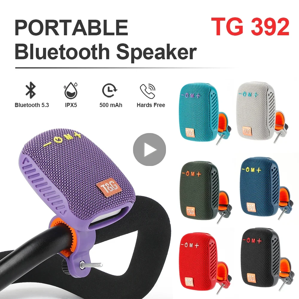 Portable Bluetooth Speaker Wireless Radio FM Subwoofer Sound Box Music Bass Woofer Mini Waterproof Small Mp3 Column bluetooth speaker portable speaker mini bluetooth speaker audio speaker tweeter speaker mini sound box bass speaker hifi speaker