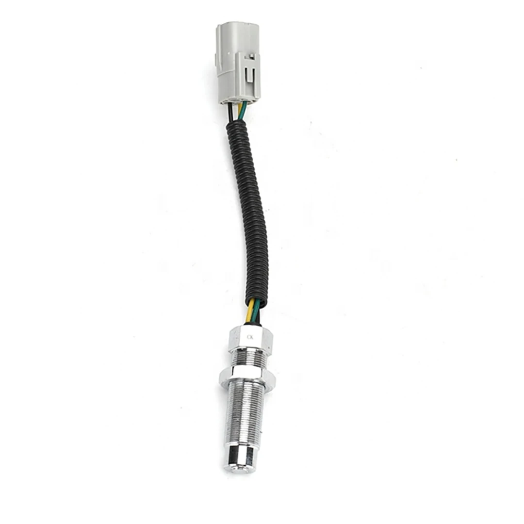 SK200-8 SK210-8 SK-8 굴삭기 회전 속도 센서, MC89411 VH894101290A