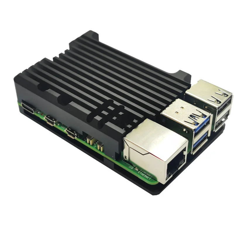 AY14 -Raspberry Pi 5�� �ݼ� ���̽� Raspberry Pi 5 �濭 ���� ���� ��