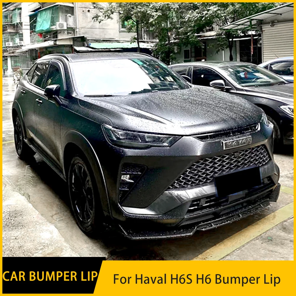 CarFrontLipHavalH6H6SGTAccessories4PcsFrontBumperSplitLipBodyKitSpoiler.jpg