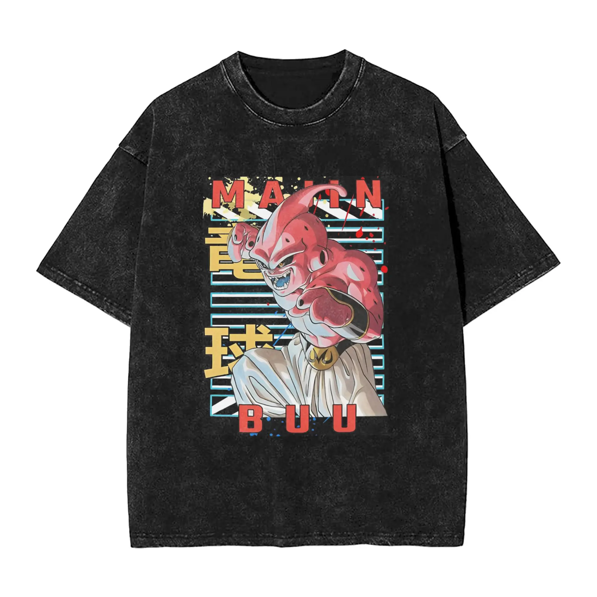 Dragonball Z Camiseta Goku Bershka Camiseta Sudadera Dragon Ball Z