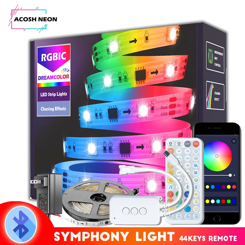 https://ae01.alicdn.com/kf/S402183026b9a46b0a9a5aac4aa2ba6f1o/10M-32-8ft-Bluetooth-Led-Strip-Lights-Addressable-LED-Strip-Lights-Rgbic-Dreamcolor-Pixel-Led-Flexible.jpg