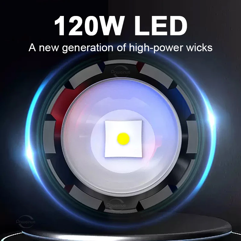 USB  ġ ͸  LED ,  ͸ , ſ  LED , 12000LM