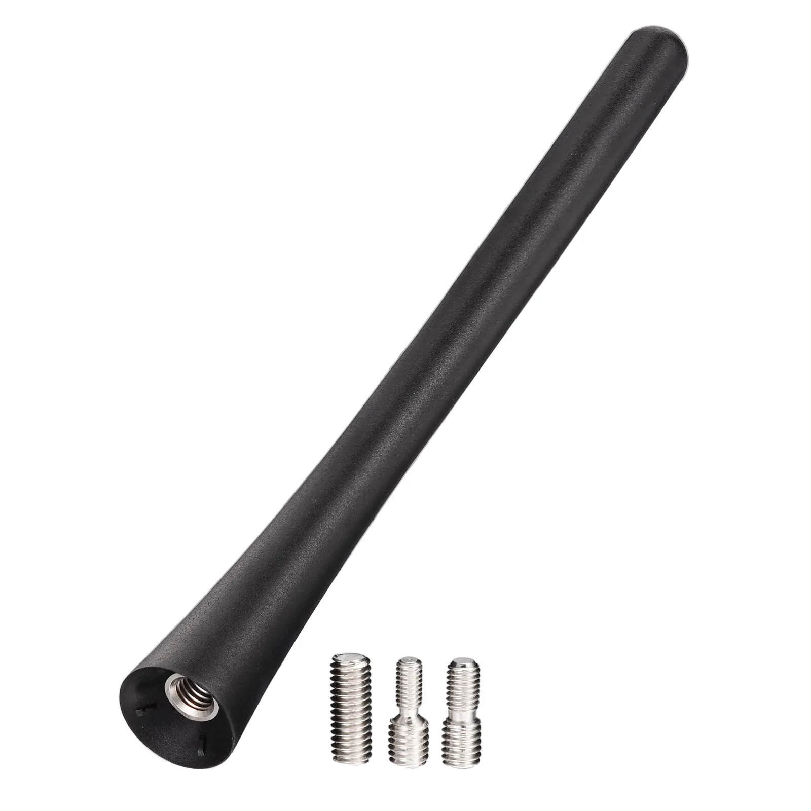 Carbon Fiber Car Antenna Replacement for Universal Vehicles
