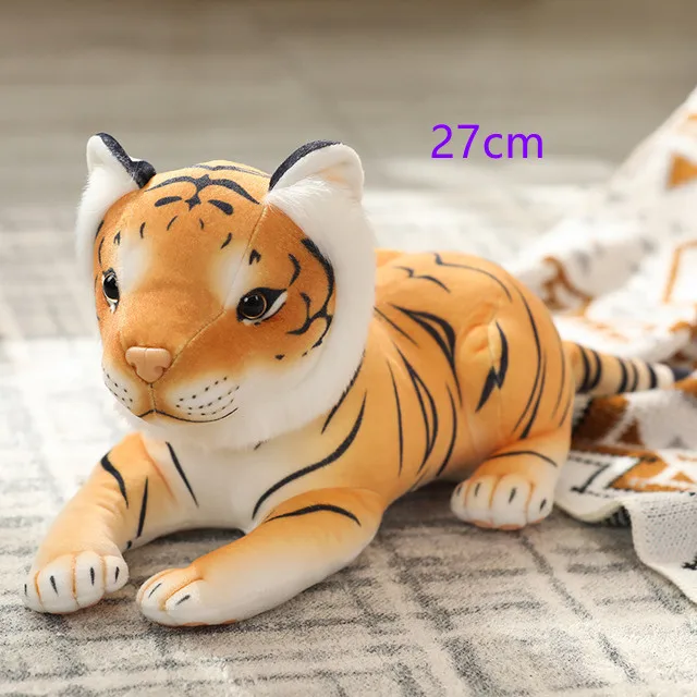 27cm lying yellow