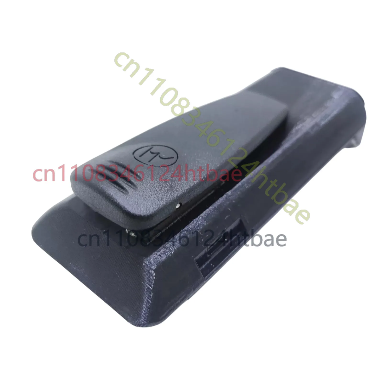 모토로라 P8200 P8268 P8260 6550 워키 토키 휴대용 충전 케이스 교체 액세서리 용 USB-C 배터리 케이스