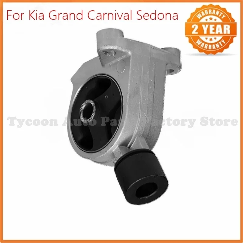 21910-4D150 219104D150 21910-4D100 219104D100 21910-4D500 219104D500 Front Roll Stopper Bracket For Kia Grand Carnival Sedona