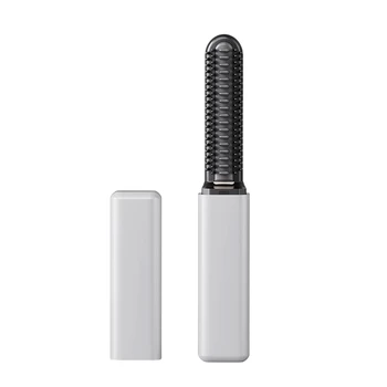 Portable Wireless Hair Styling Comb 5