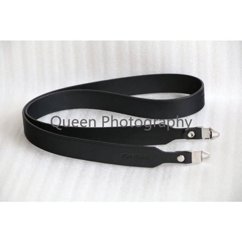 

Camera Strap Shoulder Sling Belt for Bronica S2 Wide Strap Pure Leather Shoulder Strap EC-TL/645ETR Handmade Genuine Leather