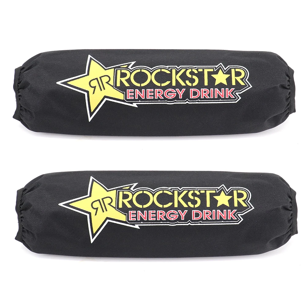 Universal Rear Shock Absorber Suspension Protector Cover - 270mm to 350mm, 2026 Model