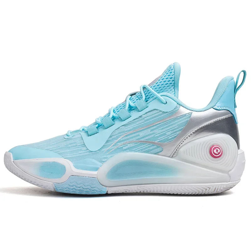 2025 Boy Basketball Boots Large Size Men's Sneakers Cushioning Sport Shoes Unisex Footwear For basketball shoes 3
