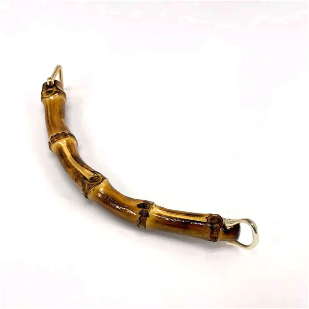 Bamboo Bag Handles Set 3