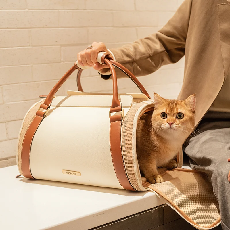 Fancy Pet Carriers