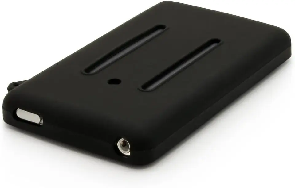 Funda De Silicona Para Apple IPod Classic 6th 7th 80GB, 120GB