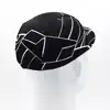 2 Types White Black Lines Bikes New CLassical Cycling Cap Breathable Unisex Gorra Ciclismo JIASHUO 4