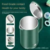 Electric kettle, stainless steel, small household appliances, household kettle, automatic power off 3