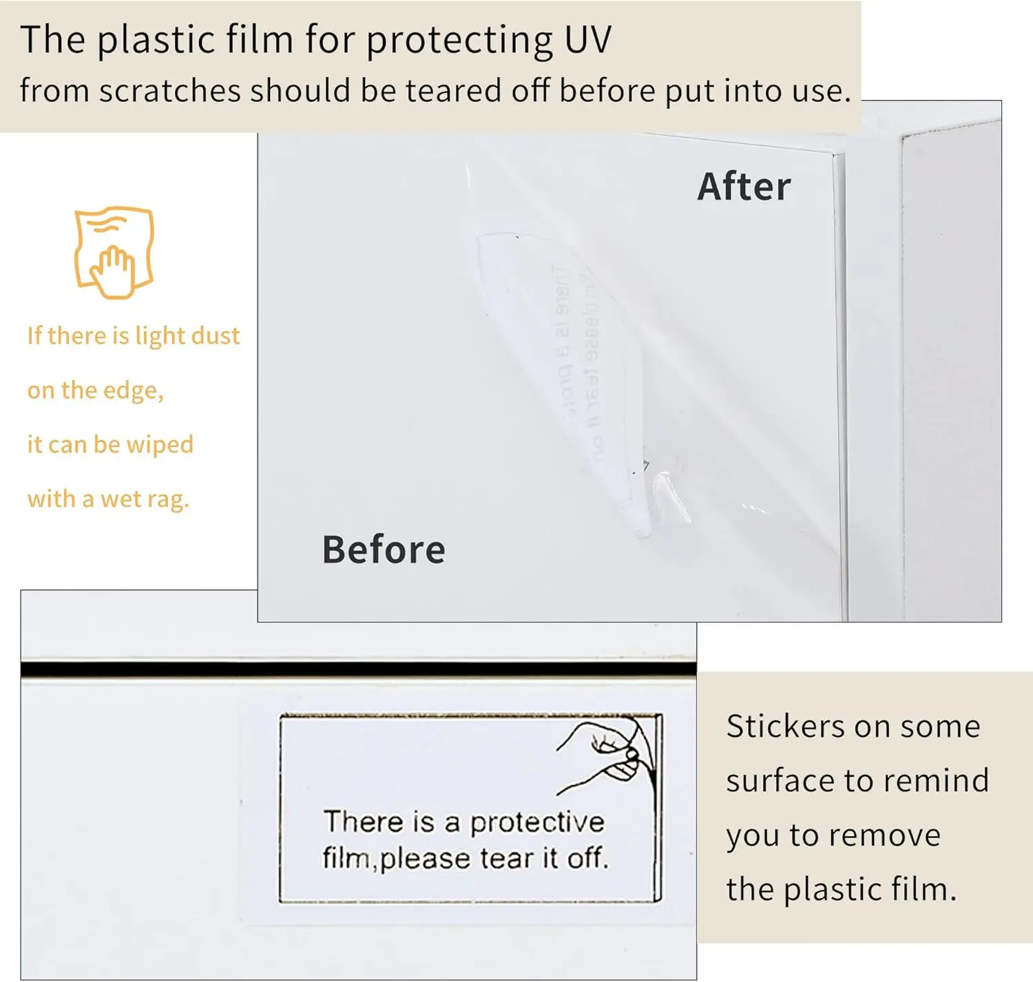 Contemporary Rectangle Design TV Stand for Television Up to 80", Unique Style Console Table, Modern Storage Cabinet