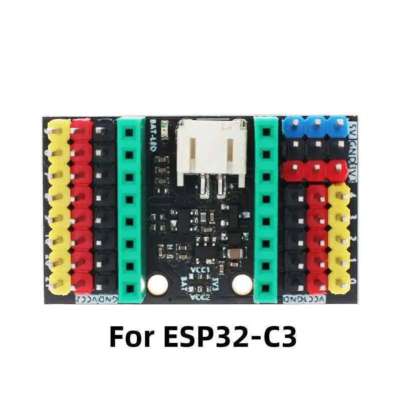 ESP32 SuperMini Development Board ESP32 C3/ESP32 S3/ESP32 C6/ESP32 H2 Development Board ESP32 Development Board WiFi Bluetooth image 10
