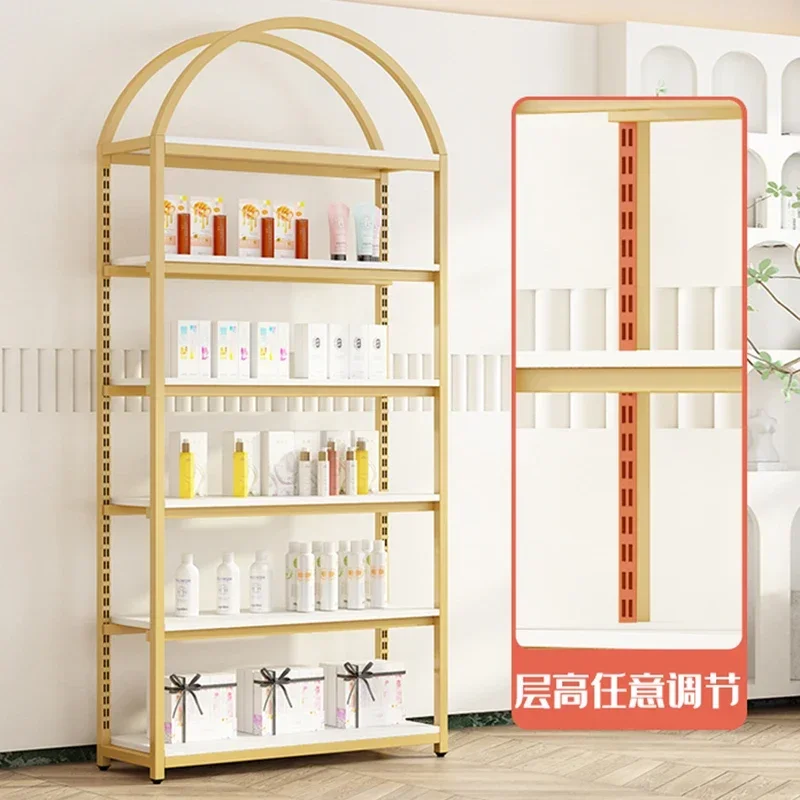 Librero Modern Furniture Living Room Organizer Cabinets Rack Library Book Multi-purpose Shelf Display Stand Bookshelf Home