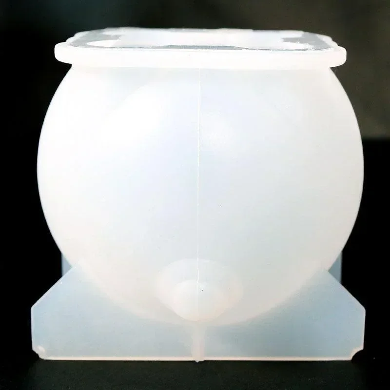 DIY Epoxy Mold Pig Decoration Silicone Mold Epoxy Resin Mold Home Decoration Mold