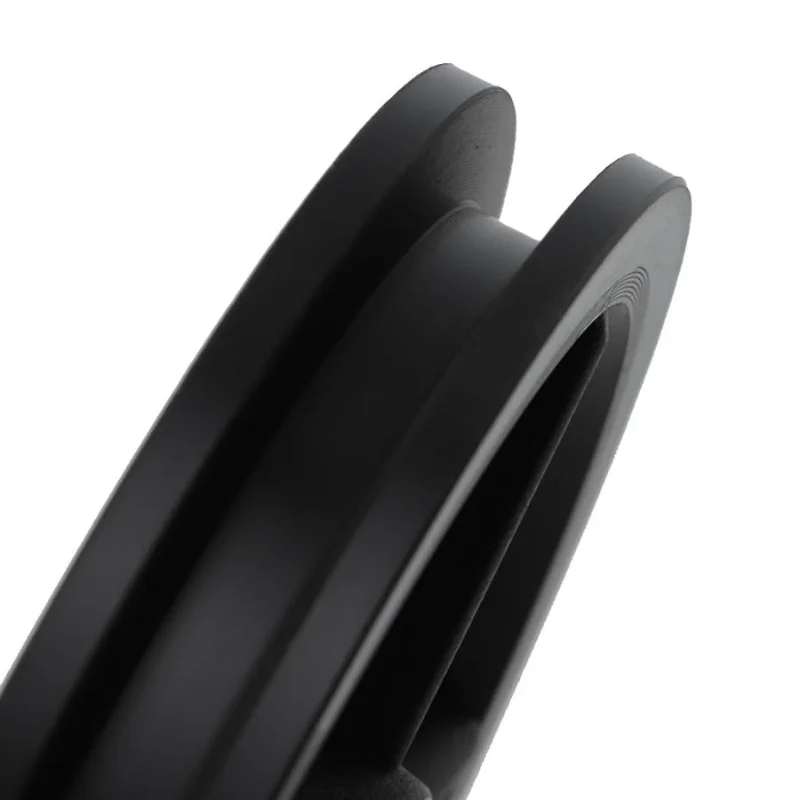 polia para porta deslizante 2 pecas polia 05