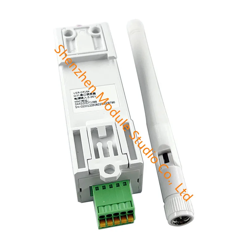 รูปสินค้า โมดูลแปลงสัญญาณ IoT RS485 รองรับ Modbus TCP