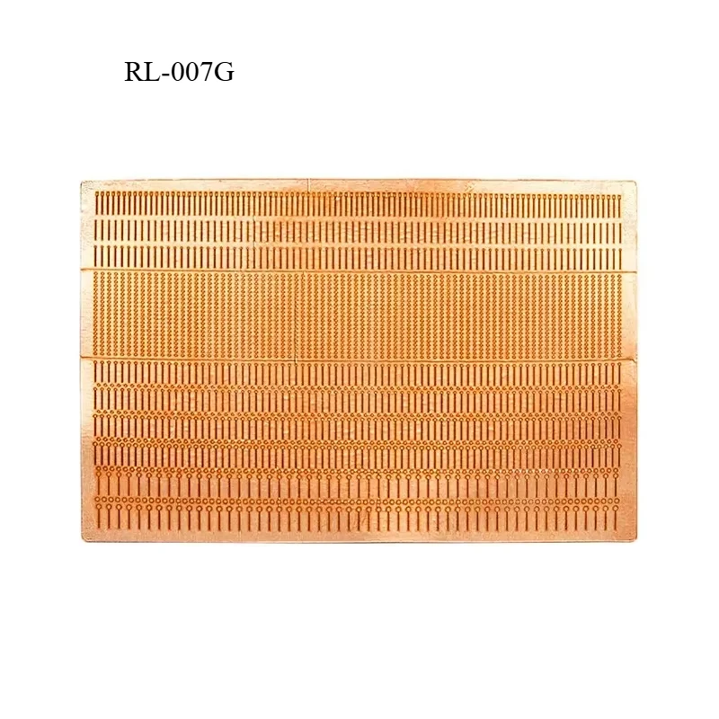 RELIFE RL-007GA Quickly Repair Solder Points No Looping Repair Spot Welding Piece Suitable for Phone Pads of Different Sizes set
