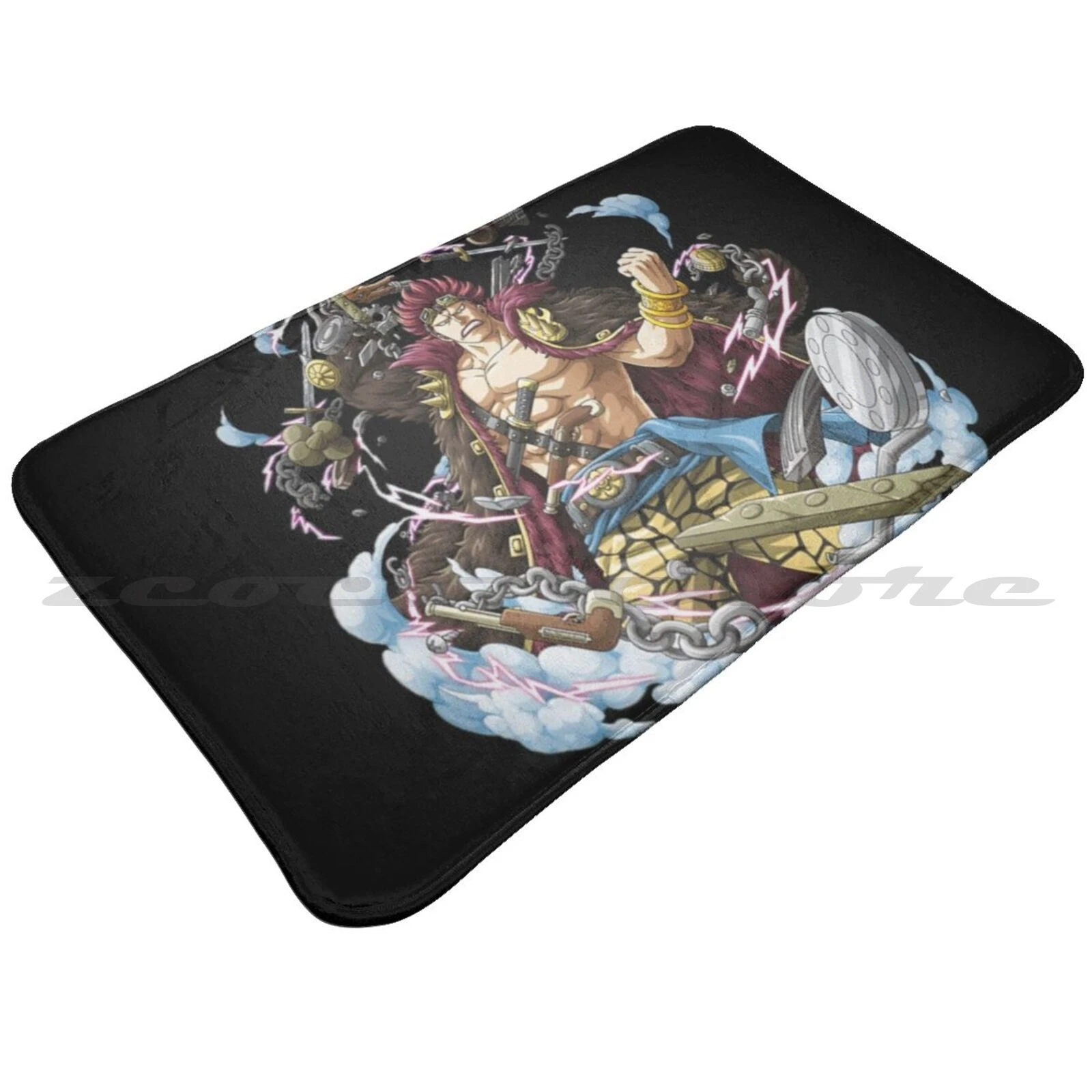 Angry Eustass Kid Carpet Water Absorb Non Slip Door Mat Roronoa Zoro Zoro Manga Anime Luffy Sanji Mugiwara Roronoa Monkey D Aliexpress Angry Eustass Kid Carpet Water Absorb Non Slip Door Mat Roronoa Zoro Zoro Manga Anime Luffy Sanji Mugiwara Roronoa Monkey D Aliexpress