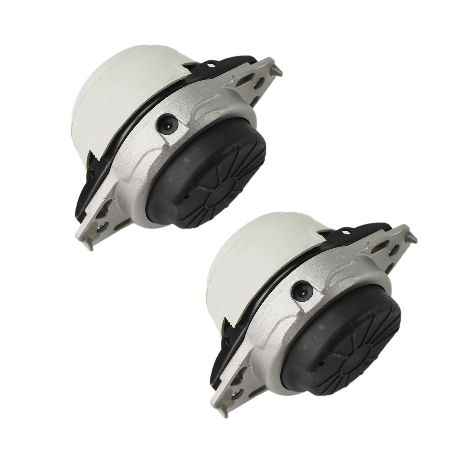 كراسي مكينة السيارة ، مرسيدس بنز