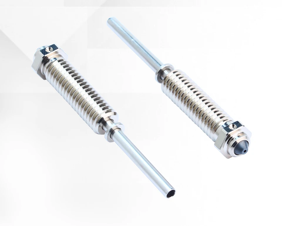 なっつん ZS TUN Pro Nozzle