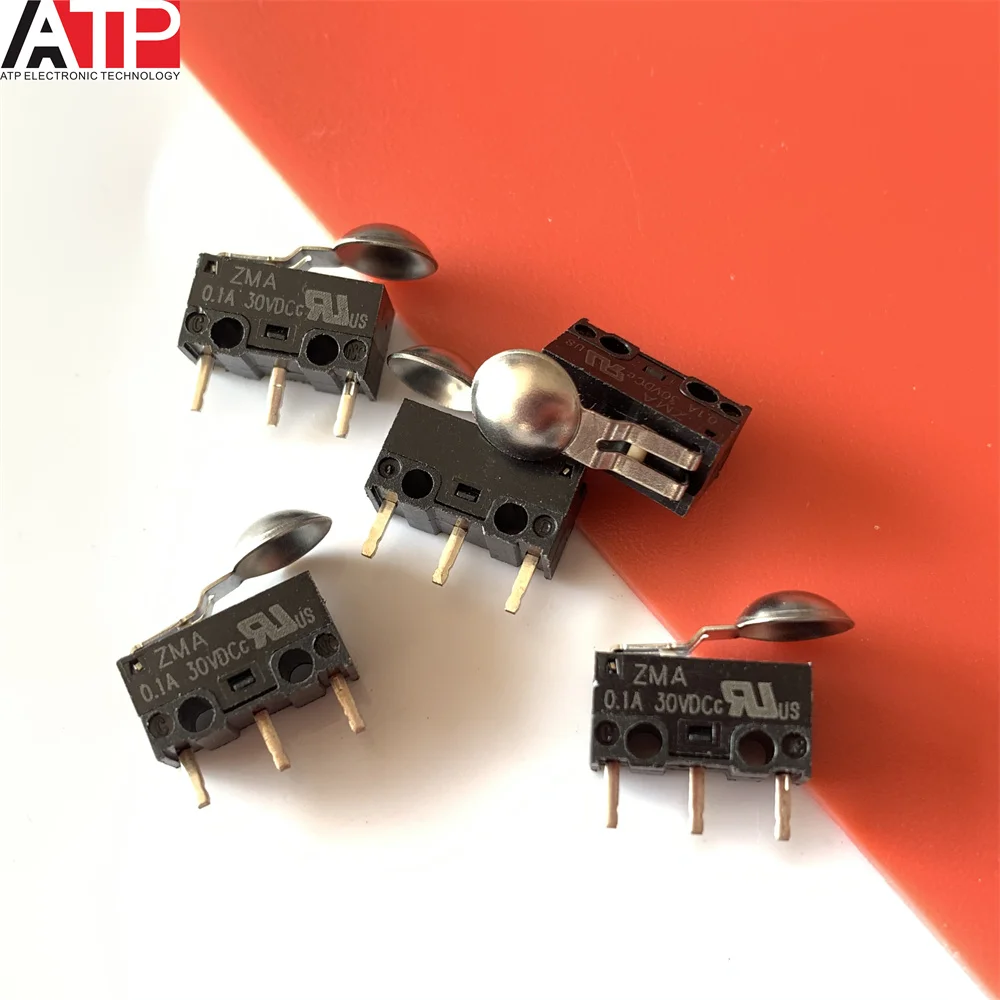 1 Pz Zma03A150S06Pc Importato Originale Spot Micro Switch Maniglia Zma Finecorsa Genuino Benvenuto Per Consultare E Ordinare.